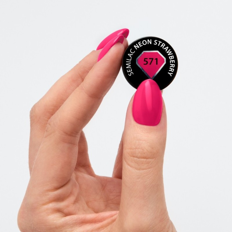 571 Neon Strawberry 7ml