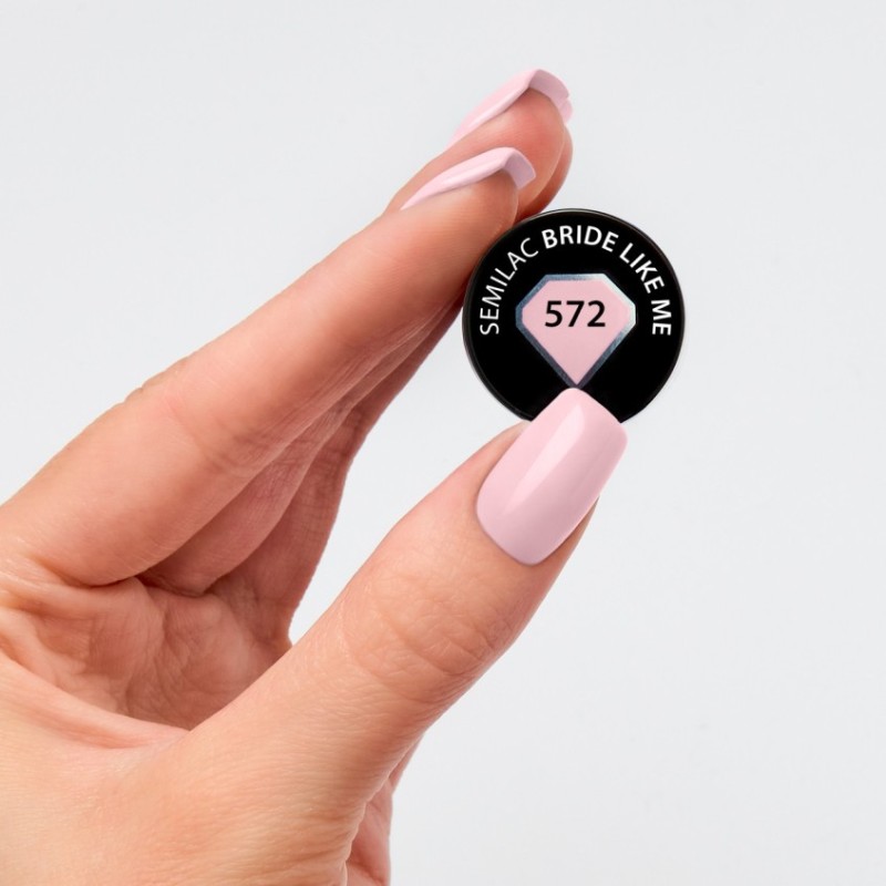 572 Bride Like Me 7ml