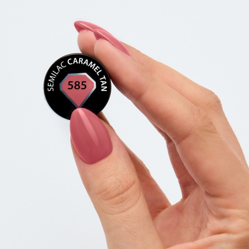 585 Caramel Tan 7 ml