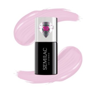 803 Semilac Extend Care 5en1 Delicate Pink 7ml
