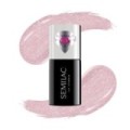 805 Semilac Extend Care 5en1 Glitter Dirty Nude Rose 7ml