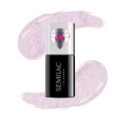 806 Semilac Extend Care 5en1 Glitter Delicate Pink 7ml