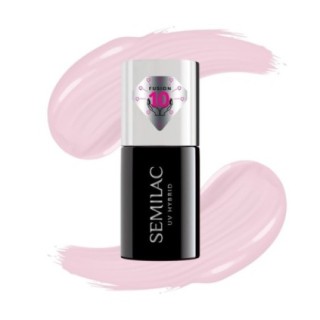 809 Semilac Extend Care 5en1 Tender Pink 7ml