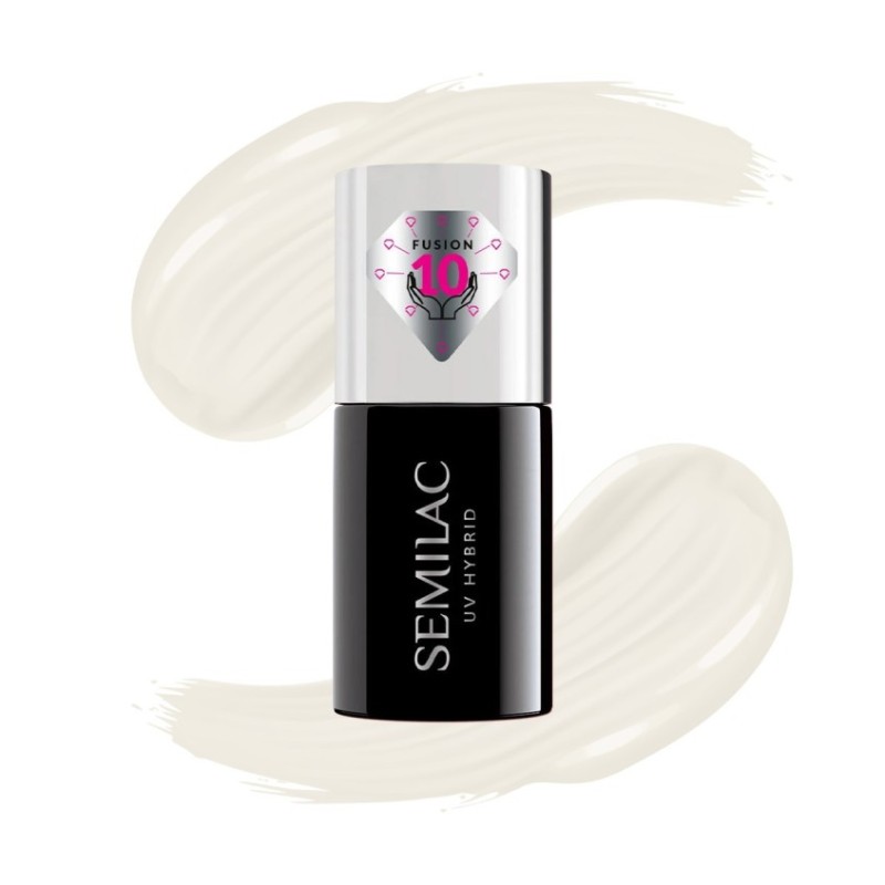 820 Semilac Extend Care 5en1 Light Gray 7 ml