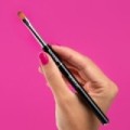 Pinceau Basic Gel Plat