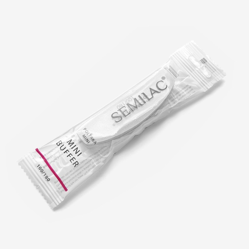 Polisseur demi-lune 100/180