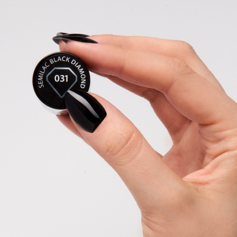 031 Black Diamond 7ml
