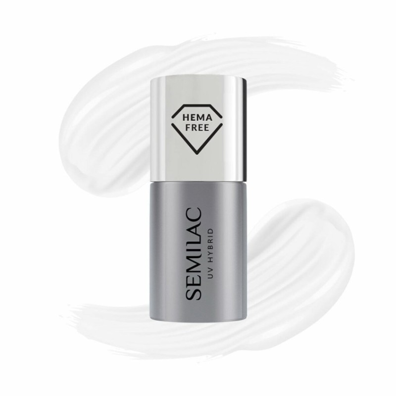 Semilac Base HEMA Free 7 ml