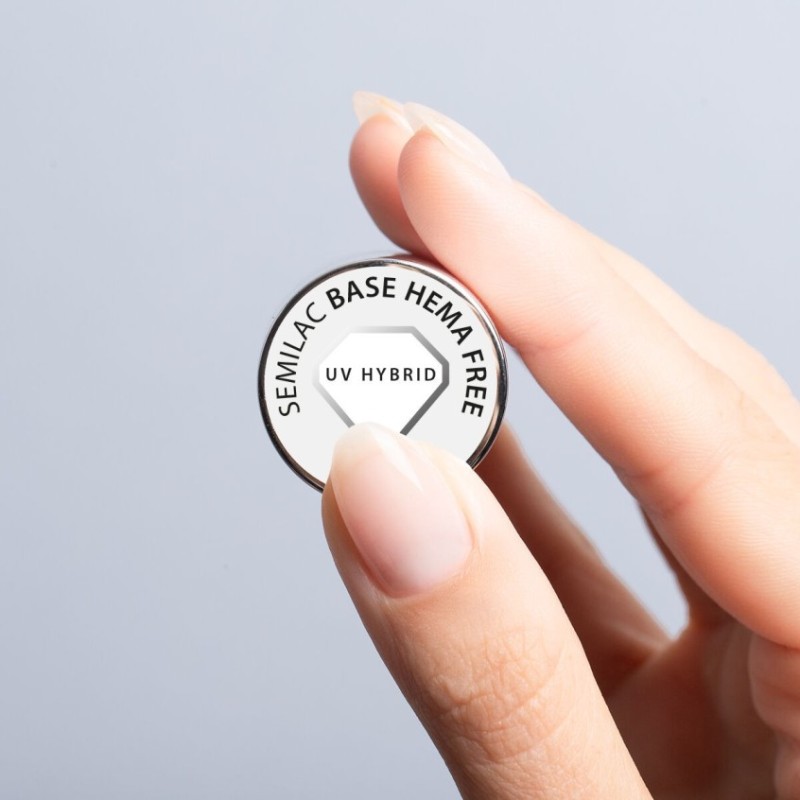 Semilac Base HEMA Free 7 ml