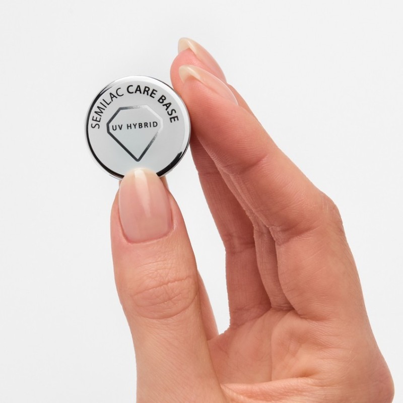 Semilac Care Base 7ml