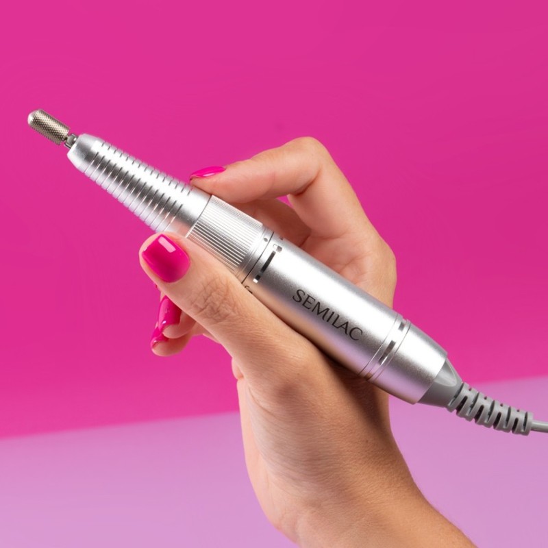 Ponceuse électrique 2en1 No Dust