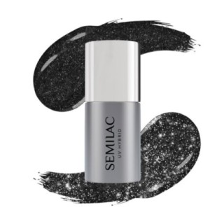 T21 Semilac Top coat Flash ON 7 ml