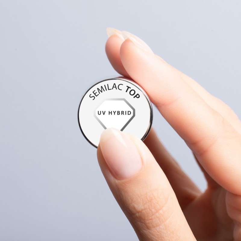 Top coat Semilac Top 11ml