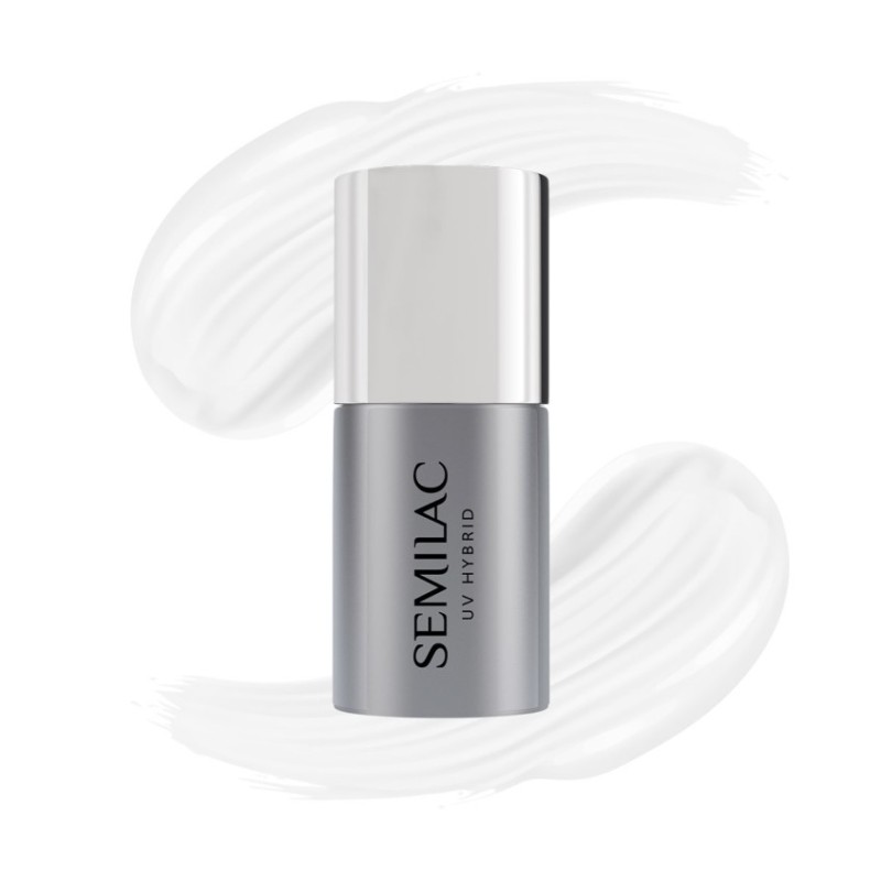 Top coat Semilac Top No Wipe Sparkle Diamond 7ml