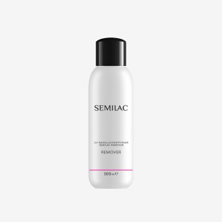 Semilac Remover 500 ml