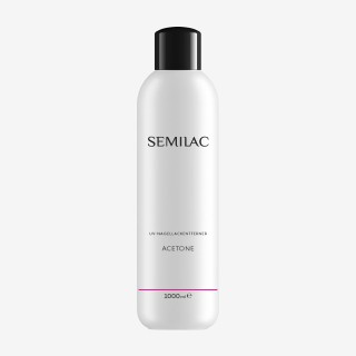 Semilac Acetone 1000ml