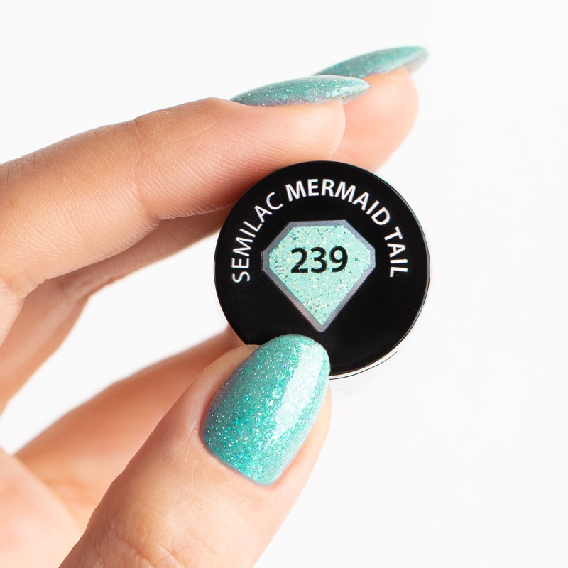 239 Mermaid Tail 7 ml