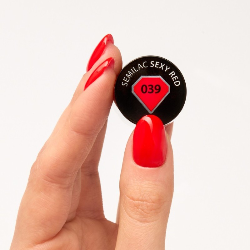 039 Sexy Red 7ml