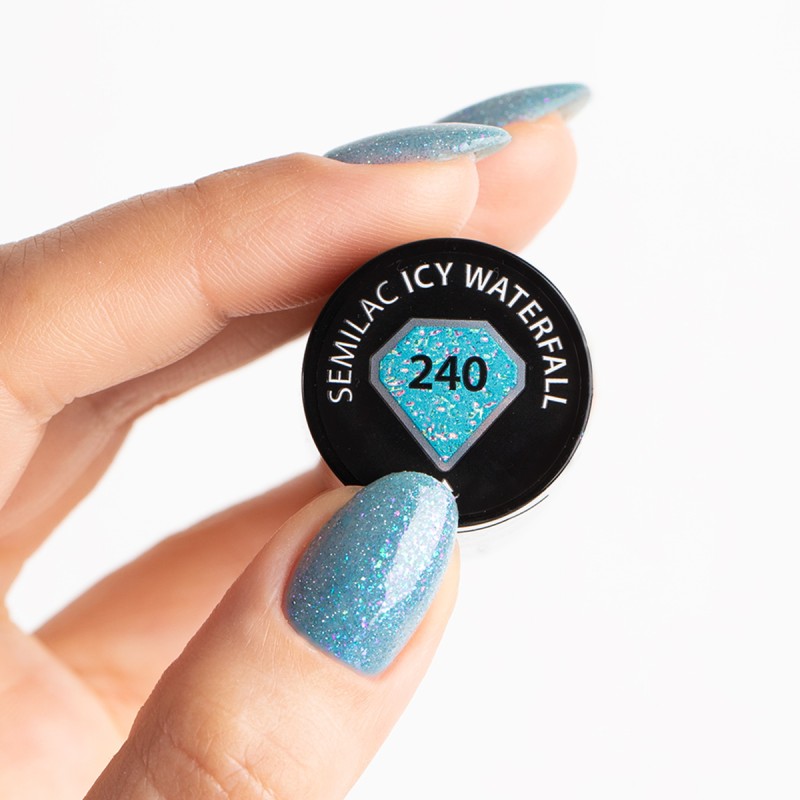 240 Icy Waterfall 7 ml