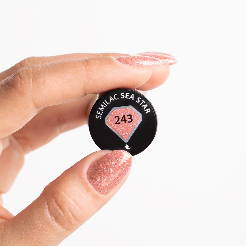 243 Sea Star 7 ml