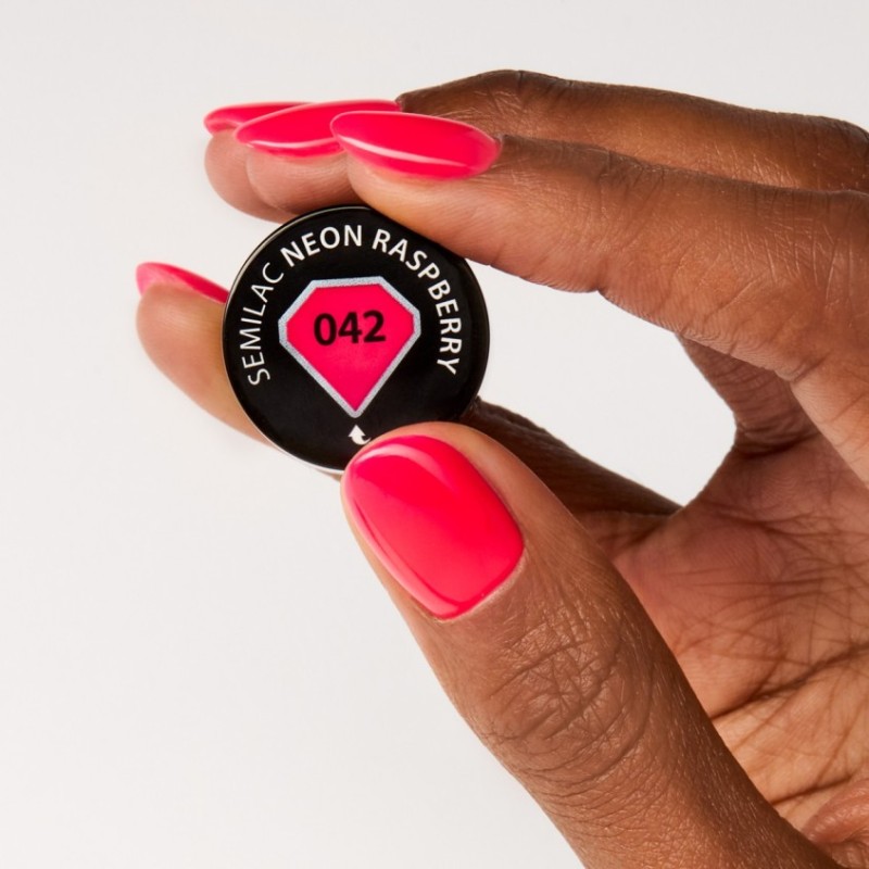 042 Neon Raspberry 7ml