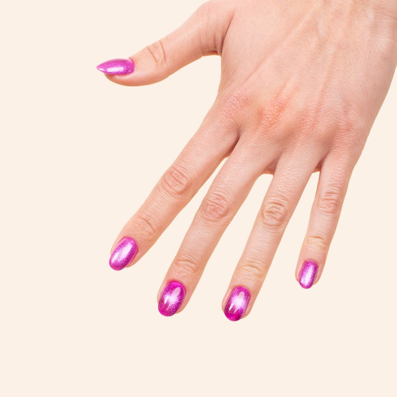 469 Violet Nightdress 7ml