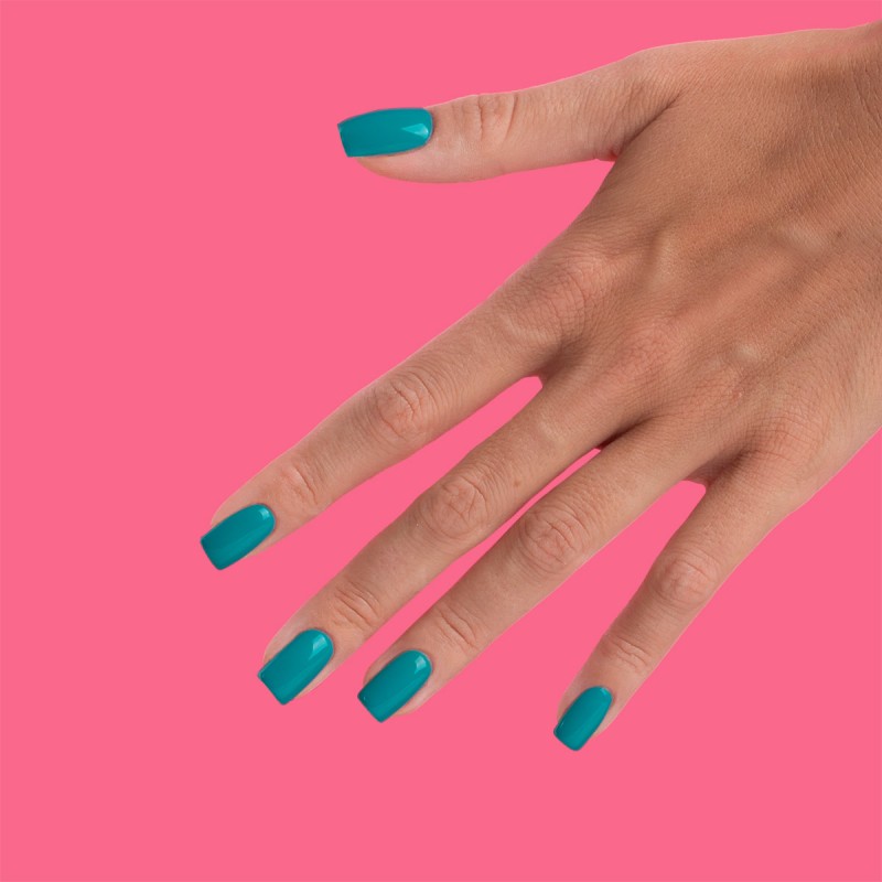 443 Spooky Blue 7 ml