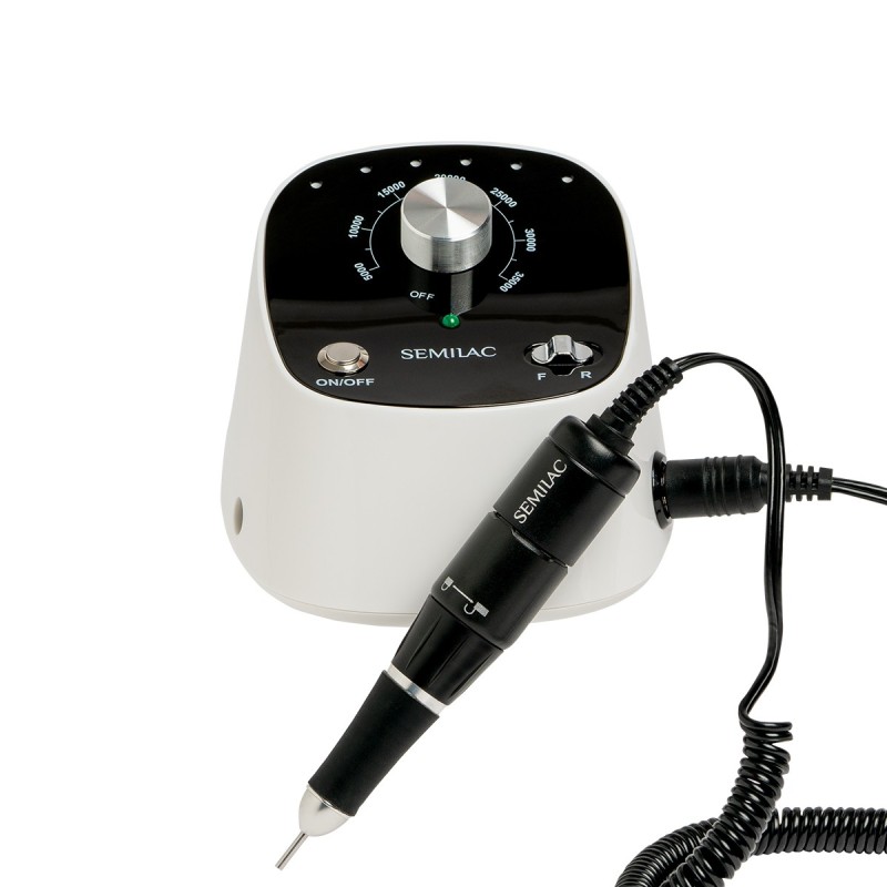 Starter set pour manucure semi-permanente GEL UV PRO