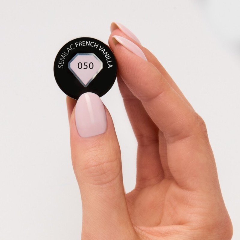 050 French Vanilla 7ml
